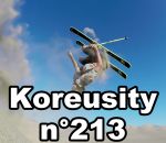 koreusity 2016 compilation Koreusity n°213