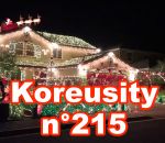 compilation koreusity decembre Koreusity n°215