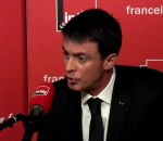 valls Manuel Valls veut supprimer le 49-3
