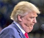donald Rappelez-vous de ne pas partager cette photo de Trump, parce qu'il la déteste.