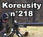 koreusity compilation janvier Koreusity n°218