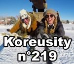 koreusity 2017 Koreusity n°219