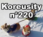 2017 Koreusity n°220