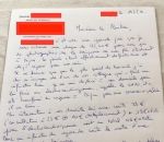 lettre Un médecin écrit à un plombier