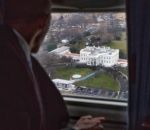 maison blanche Obama dit adieu à la Maison Blanche