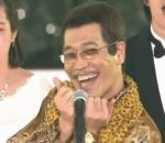 pineapple chorale PPAP version chorale