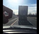 vehicule camion Une solution contre les véhicules lents