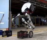 robot dynamics handle Handle par Boston Dynamics