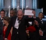 emission La La Land annoncé Oscar du Meilleur Film par erreur 