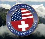 president trump satire La Suisse se présente au nouveau président des États-Unis