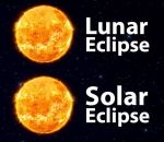 lune soleil Petit rappel sur les différentes éclipses