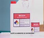 chimique modh Alerte au monoxyde de dihydrogène,  une substance chimique mortelle (Allo Docteurs)