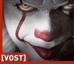 clown film Ça (Trailer)