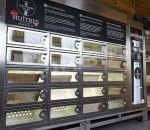 huitre ile Un distributeur automatique d'huîtres sur l'île de Ré