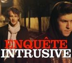 exclusive Enquête Intrusive (feat. Seb la Frite) 