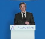 discours francois Y a-t-il quelqu'un pour soutenir François Fillon ?