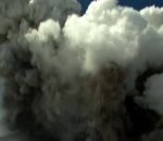 eruption Des journalistes de la BBC blessés pendant l'éruption de l'Etna 