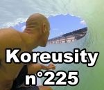 koreusity compilation mars Koreusity n°225