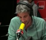 emission candidat François Bervas en route vers l’Elysée (Le Moment Meurice)