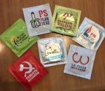 election france Les préservatifs des partis politiques