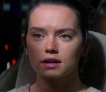 rey wars « I didn't know there was this much green in the whole galaxy » (Star Wars)
