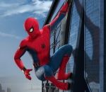 heros spiderman Spider-Man : Homecoming (Trailer #2)