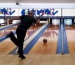 bowling strike 12 strikes en 86,9 secondes