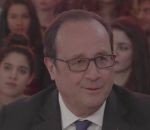 president hollande François Hollande préfèrerait voir un homme lui succéder