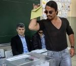urne turquie Salt Bae a voté pour le référendum en Turquie