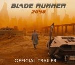film bande-annonce trailer Blade Runner 2049 (Trailer)