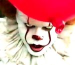 clown peur Ça (Trailer #2)
