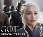 7 « Game of Thrones » saison 7 (Trailer VOSTFR)