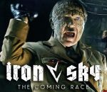 hitler Iron Sky : The Coming Race (Trailer)