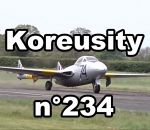 koreusity compilation mai Koreusity n°234