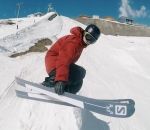 ski camera Le selfie drone du pauvre