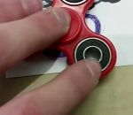 fidget Sonic Spinner