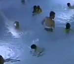 enfant surveillance Un enfant de 5 ans se noie dans une piscine 