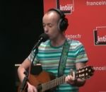 chanson Frédéric Fromet se moque de la mort du torero Ivan Fandiño (France Inter)