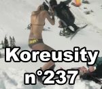 compilation 2017 Koreusity n°237