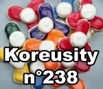 koreusity compilation juin Koreusity n°238