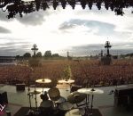 chanter queen 65 000 personnes chantent  « Bohemian Rhapsody »