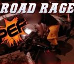 road Road rage entre un motard et un scootériste (Lyon)