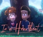 coeur animation homosexualite In a Heartbeat