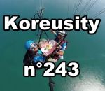 koreusity insolite aout Koreusity n°243