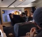 drap ecran Des juifs orthodoxes censurent un film dans un avion