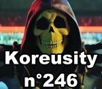 koreusity compilation septembre Koreusity n°246
