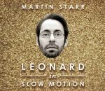 leonard motion Leonard in Slow Motion