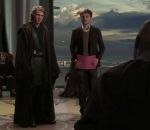 kevin L'Apprenti Jedi « Episode 1 - Un bon Conseil » (Kevin s'incruste)