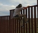 etats-unis Comment franchir la frontière entre le Mexique et les États-Unis