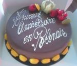 anniversaire fail Quand tu demandes à ton pâtissier d'écrire « Heureux anniversaire » en polonais